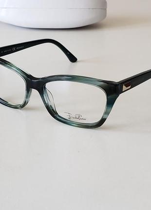 Оправа для окулярів emilio pucci, нова, оригінальна