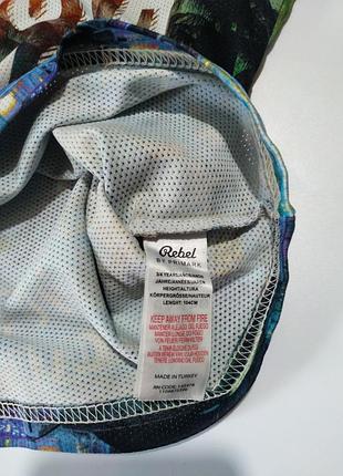 Майка перфорація 3