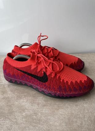 Оригинальные кроссовки nike acronym flyknit 🔥