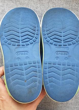 Crocs c117 фото