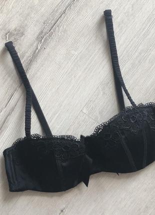 Шикарный кружевной лиф от дорогого бренда la senza💘