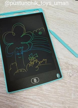 Lcd планшет для малювання 4