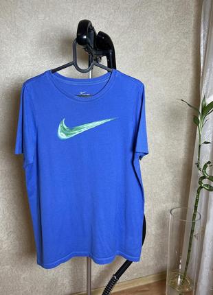 Футболка nike xl 13-14-15-16 лет 158-170