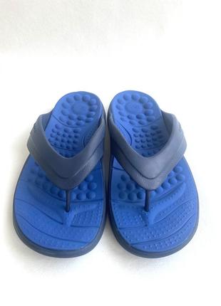 Вьетнамки crocs m9w12 41-425 фото