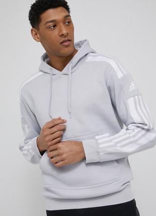 Adidas essentials  мужская спортивная кофта/худи