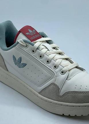 Женские кроссовки adidas ny90