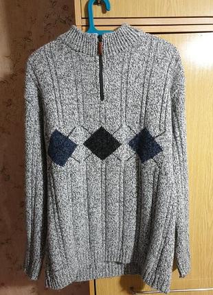 Стильная брендовая кофта canda для c&a