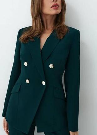 Пиджак от mohito