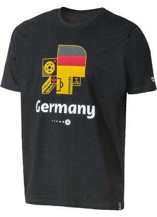 Футболка germany