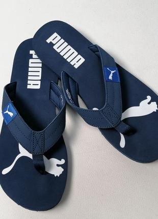 Оригінальні в'єтнамки puma3 фото