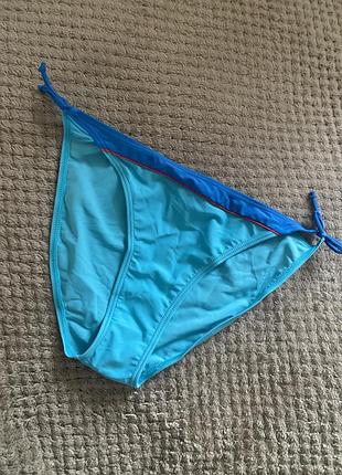 Трусики от купальника