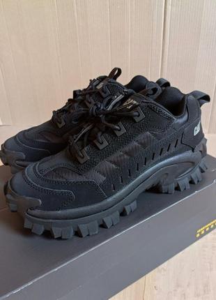 Кросівки caterpillar intruder. нові, оригінал!!!