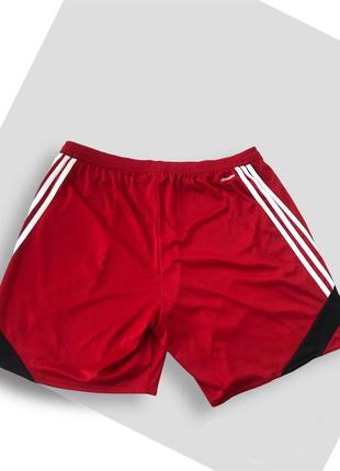 Шорти футбольні adidas nova 14 shorts university, (р. xl)2 фото