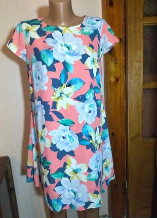 Жіноче плаття, розмір 48, євро 12