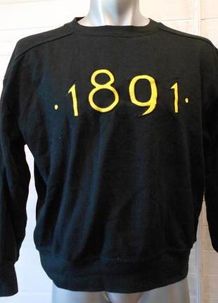 Супер тепла і класна толстовка aik