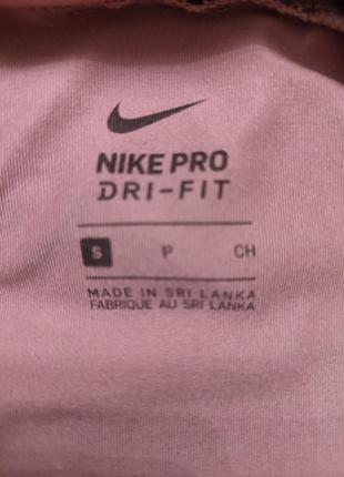 Майка спортивна nike6 фото