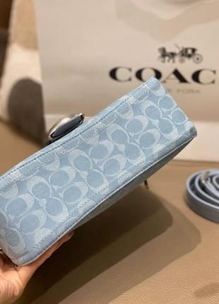 Сумка coach zara6 фото