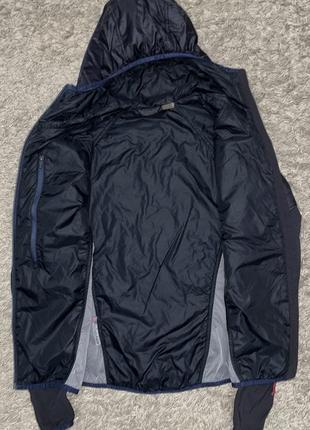 Куртка salewa durastretch primaloft, оригінал, розмір xs5 фото