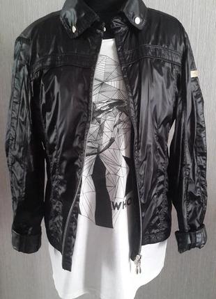 Куртка вітровка geospirit