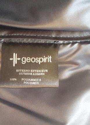 Куртка ветровка geospirit9 фото
