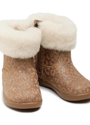 Чобітки еврозима ugg 23,5р.