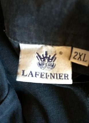 Lafеi-nier,костюм джинсовый стрейчевый на наш 54-56 размер8 фото