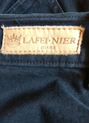 Lafеi-nier,костюм джинсовый стрейчевый на наш 54-56 размер9 фото