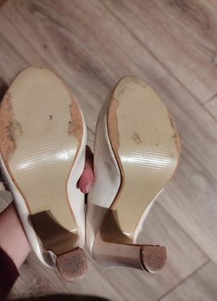 Туфлі3 фото
