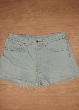 Стильні шорти levis