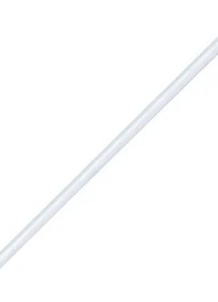 Led линейка biom lb-100-15-4-220 15вт 4500к 220в 1000мм в матовом корпусе
