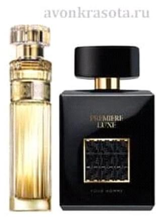 Парфумна вода духи premiere luxe oud 5
