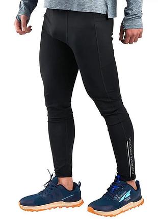 Чоловічі легінси ultimate direction velum running
