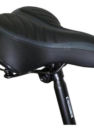 Ортопедичне сидіння для комфортної їзди на велосипеді hbaz-018a (99090) 60981 фото