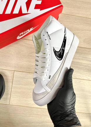 nike tonal blazer mid ‘77