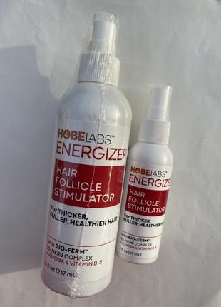 Стимулятор волосяних фолікулів energizer™