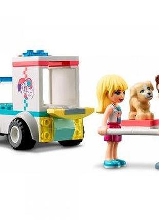 Экстренная ветеринарная помощь 3