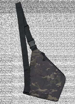 Сумка cobra multicam black 2