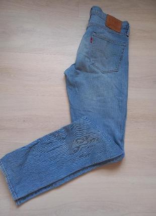 Продам джинсы levis3 фото