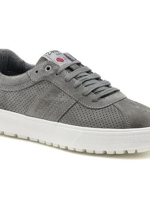 Кеды dockers 101091319, код: 89212, размеры: 40, 41