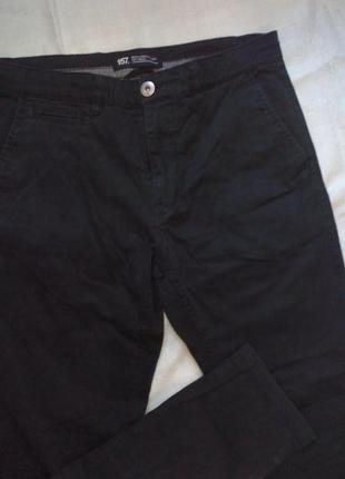 Черные брюки3 фото