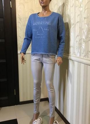 Світшот, zara, розмір м 5