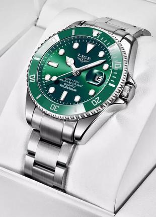 Мужские часы lige