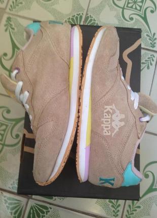 Кросівки kappa