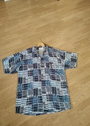 Чоловіча сорочка