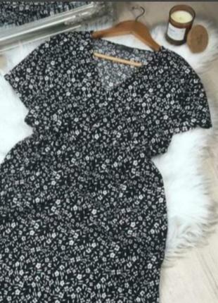 Ярусне плаття 52/54