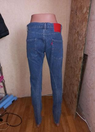 Джинси levi's lej 5121 фото