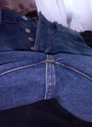 Джинси levi's lej 5128 фото