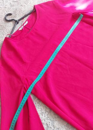 Яскрава сукня zara 7