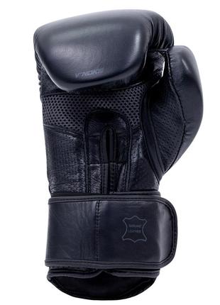 Боксерські рукавички v`noks boxing machine 10 ун.3 фото