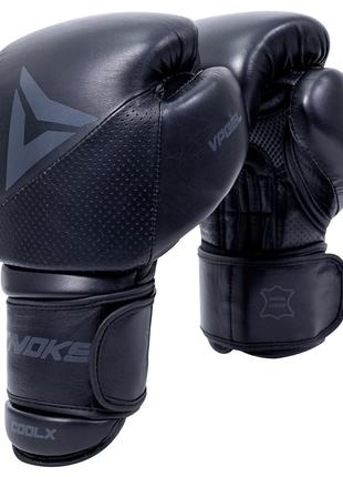 Боксерські рукавички v`noks boxing machine 16 ун.